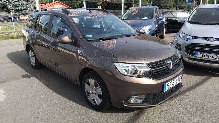 DACIA LOGAN MCV 1.0 SCe Ambiance