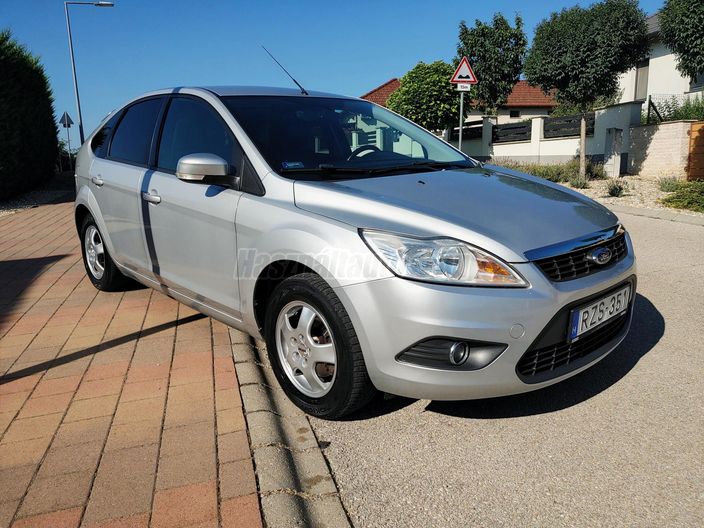 FORD FOCUS 1.6 Trend