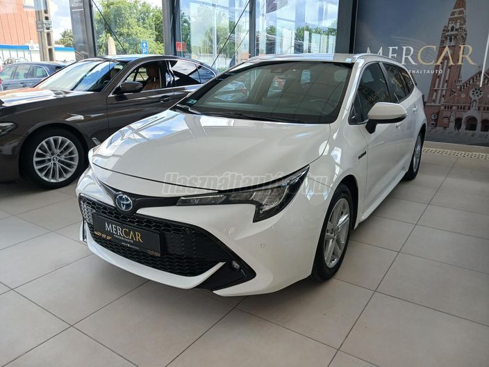 TOYOTA COROLLA Touring Sports 2.0 Hybrid Comfort Tech e-CVT