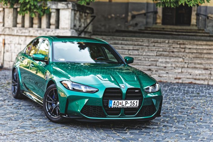 BMW M3