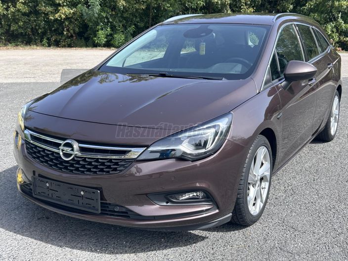 OPEL ASTRA K Sports Tourer 1.4 T Enjoy
