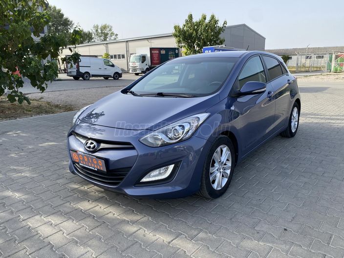 HYUNDAI I30 1.4 CRDi Comfort