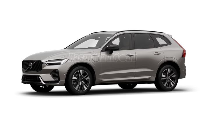 VOLVO XC60 2.0 [T6] Plus Dark AWD Geartronic