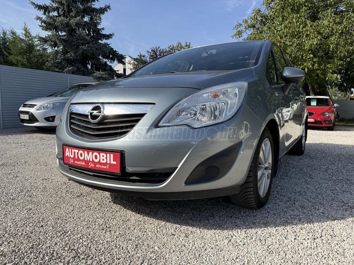 OPEL MERIVA B 1.4 Enjoy