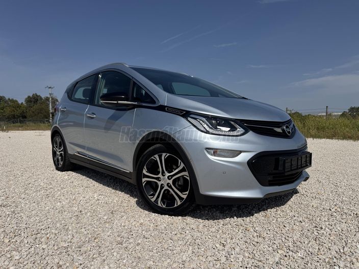 OPEL AMPERA Ampera-e Ultimate (Automata)