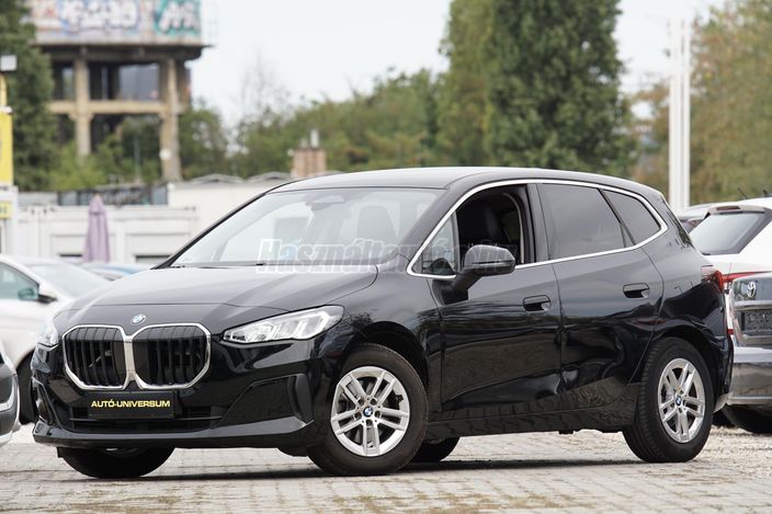 BMW 218 218i M Sport DKG