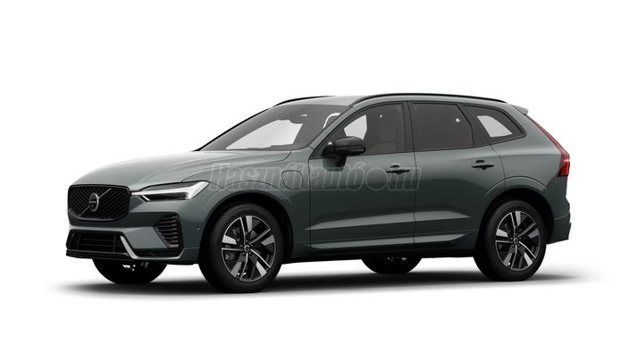 VOLVO XC60 2.0 [T6] Plus Dark AWD Geartronic