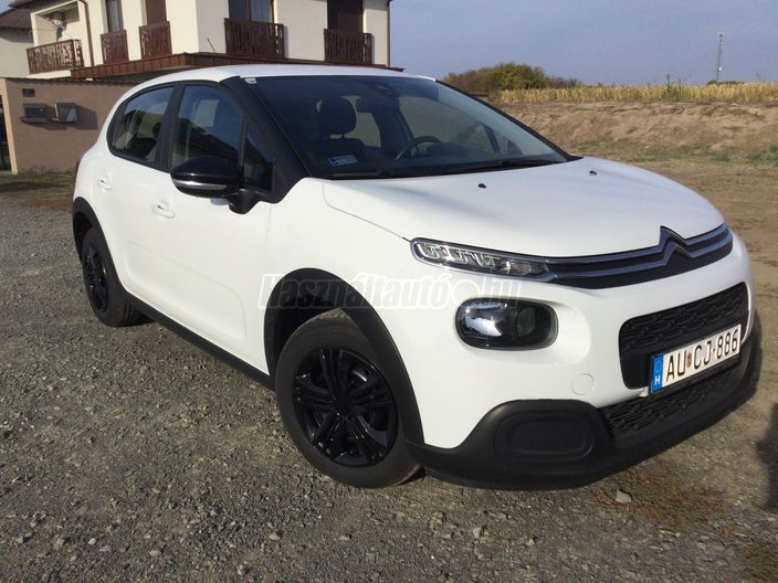 CITROEN C3 1.5 BlueHDi Feel S&S