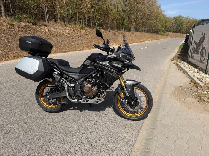 VOGE DS625X