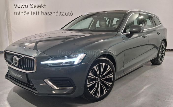 VOLVO V60 2.0 [B4] MHEV Plus Dark DCT