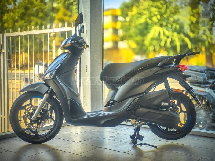 PIAGGIO LIBERTY 50