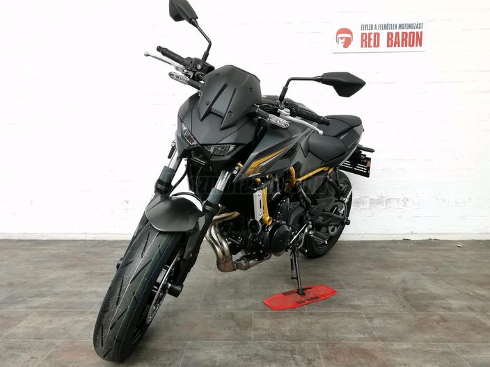 KAWASAKI Z 650