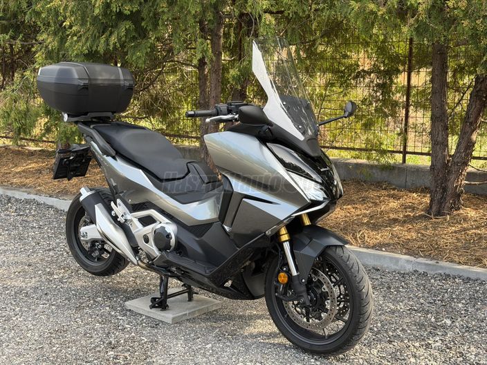 HONDA NSS 750 FORZA