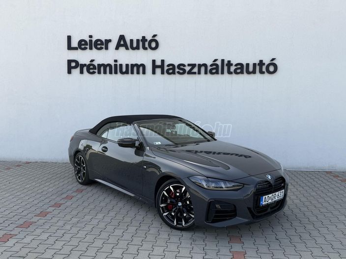 BMW 440 M440i xDrive (Automata)