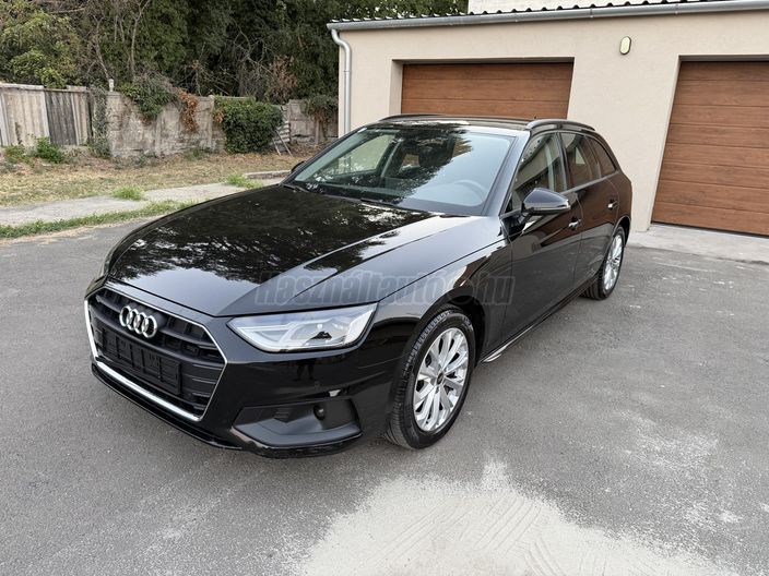 AUDI A4 Avant 30 TDI Basis S-tronic