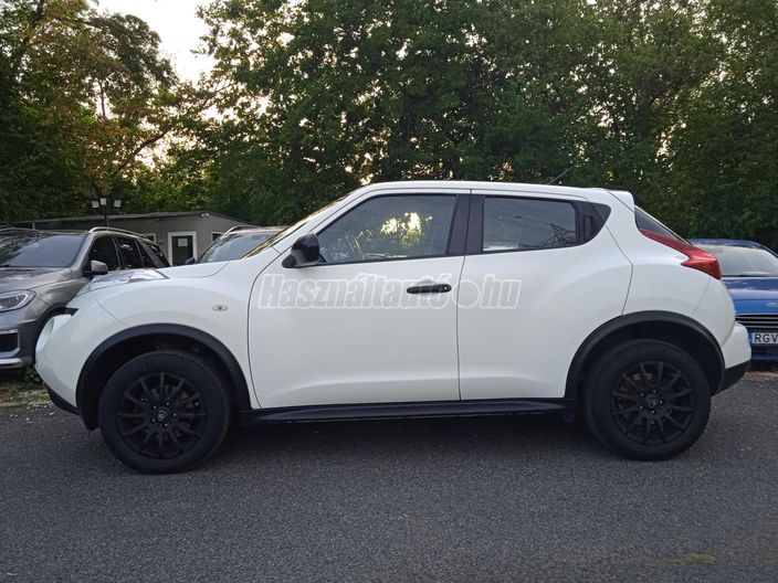 NISSAN JUKE 1.5 dCi Acenta