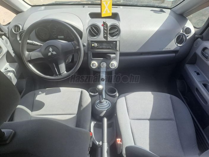 MITSUBISHI COLT 1.1 Inform