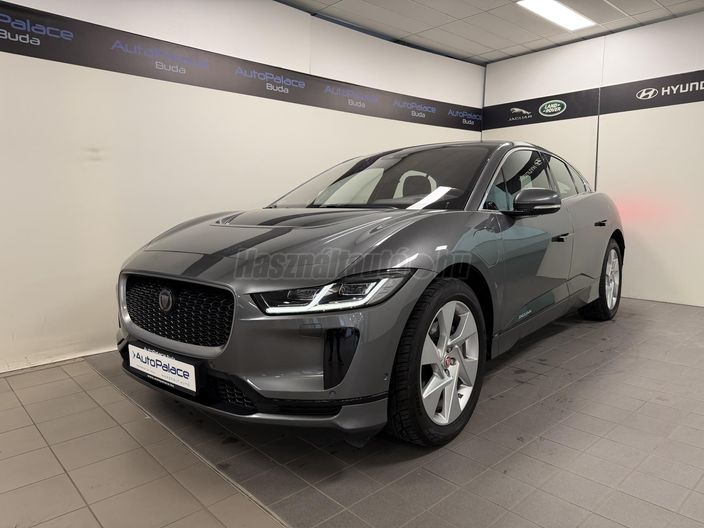 JAGUAR I-PACE EV400 SE (Automata)