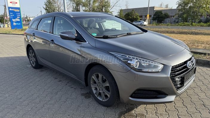 HYUNDAI I40 1.6 GDI Life
