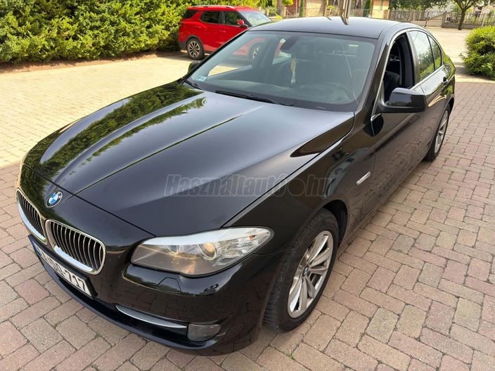 BMW 520 520d (Automata)