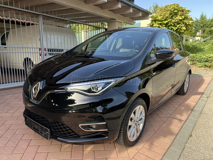 RENAULT ZOE Z.E. R135 52 kWh Zen (Automata)