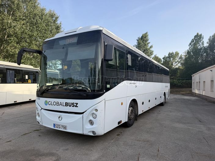 IRISBUS Evadys H 65 fős