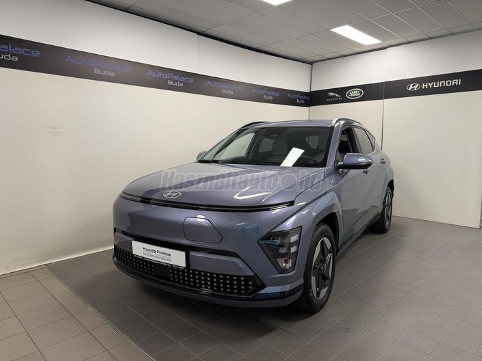 HYUNDAI KONA EV 65,4kWh Prime Limited