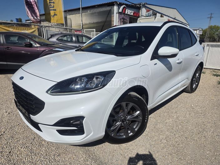 FORD KUGA 2.5 PHEV ST-Line X CVT