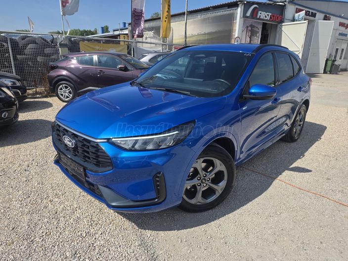 FORD KUGA 2.5 FHEV ST-Line X CVT