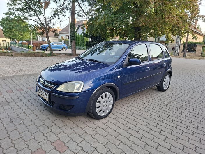 OPEL CORSA C 1.2 Fantasy