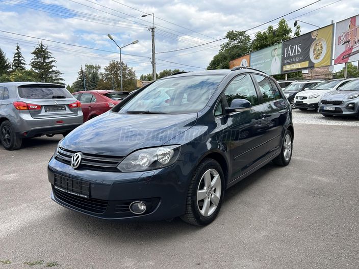 VOLKSWAGEN GOLF PLUS 1.2 TSI Comfortline