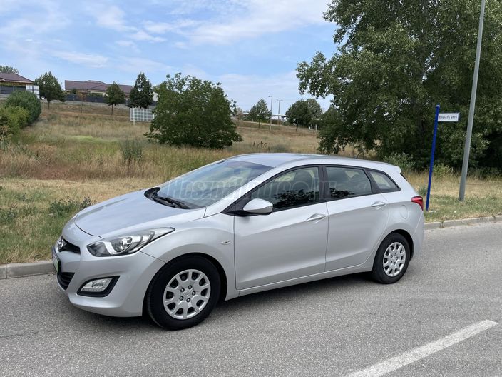 HYUNDAI I30 CW 1.4 CRDi Life