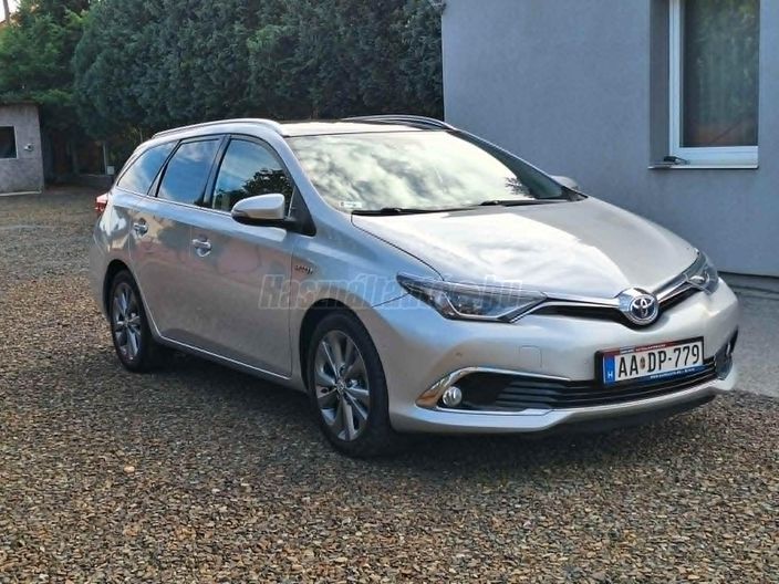 TOYOTA AURIS Touring Sports 1.8 HSD Active MY17 (Automata)