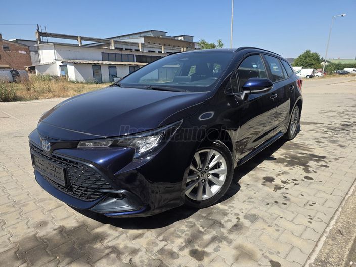 TOYOTA COROLLA 1.8 Hybrid Comfort Business e-CVT