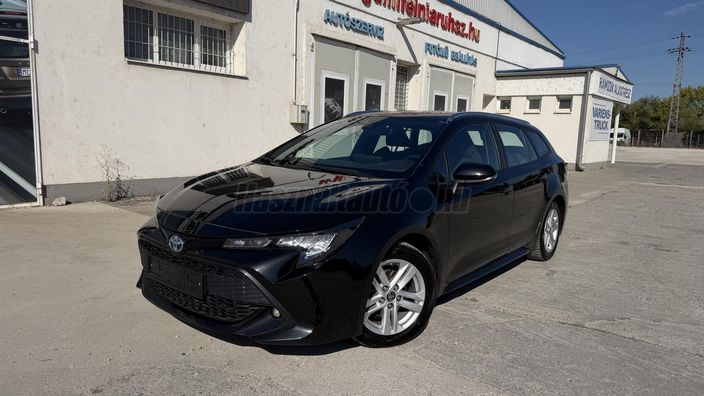 TOYOTA COROLLA Touring Sports 1.8 Hybrid Active Business e-CVT