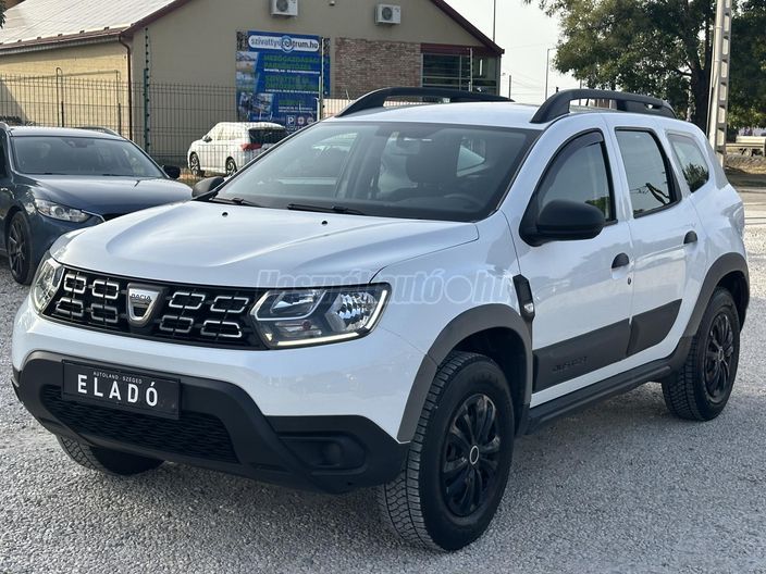 DACIA DUSTER 1.6 SCe Comfort EURO6.2