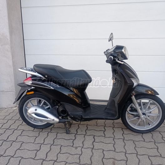 PIAGGIO LIBERTY 50