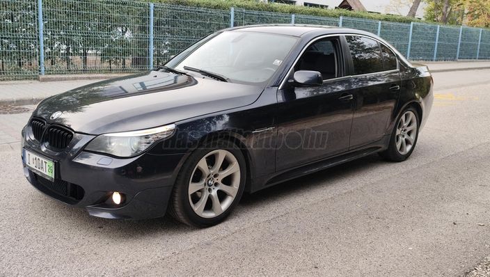 BMW 525 525d