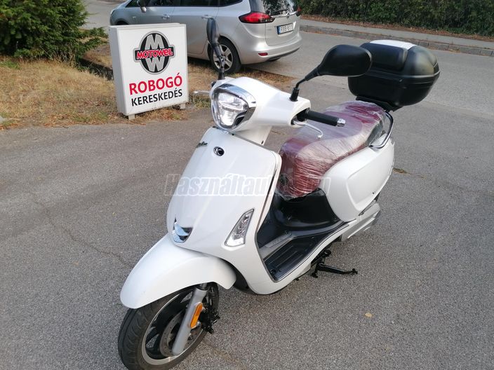 KYMCO LIKE