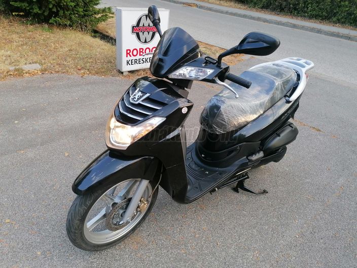 PEUGEOT LXR 200