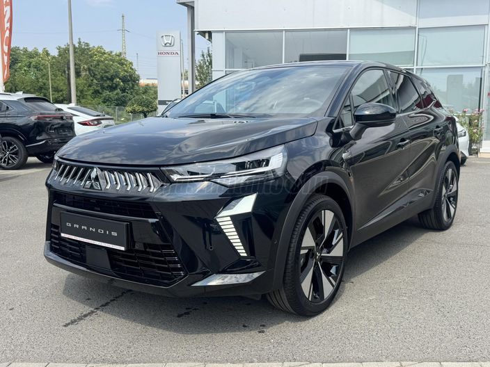 MITSUBISHI GRANDIS 1.3 DI-T MHEV Intense (Automata)