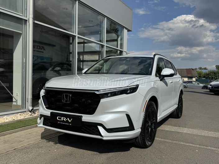 HONDA CR-V 2.0 i-MMD PHEV Advance Tech CVT
