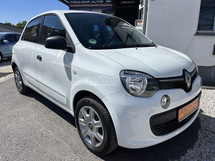 RENAULT TWINGO 1.0 SCe Life EURO6