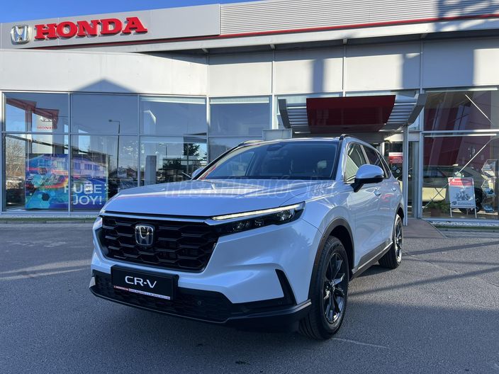 HONDA CR-V 2.0 i-MMD Hybrid Elegance CVT