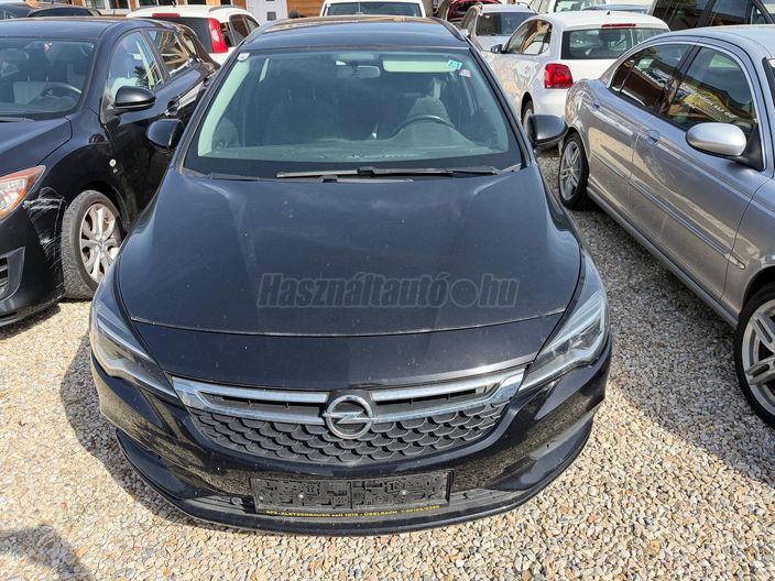 OPEL ASTRA K Sports Tourer 1.6 CDTI Dynamic