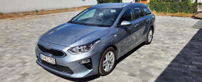 KIA CEE'D Ceed SW 1.6 CRDi HP Hybrid Platinum