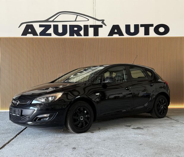 OPEL ASTRA J 1.4 T Active