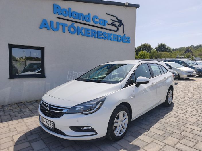 OPEL ASTRA K Sports Tourer 1.6 CDTI Start-Stop Dynamic