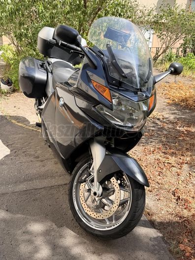 BMW K 1200 GT