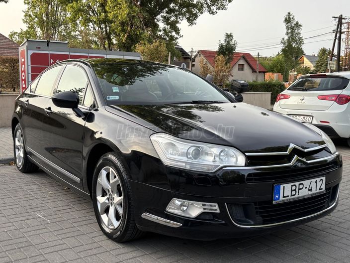 CITROEN C5 1.6 HDi Dynamique